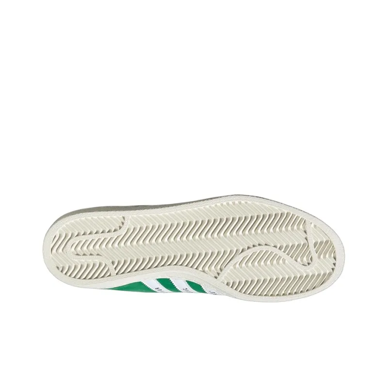 Adidas Campus Human Made Green-4