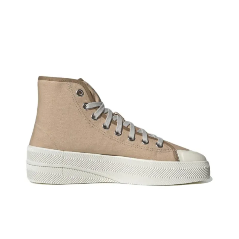 Adidas Nizza Hi Pale Nude-1