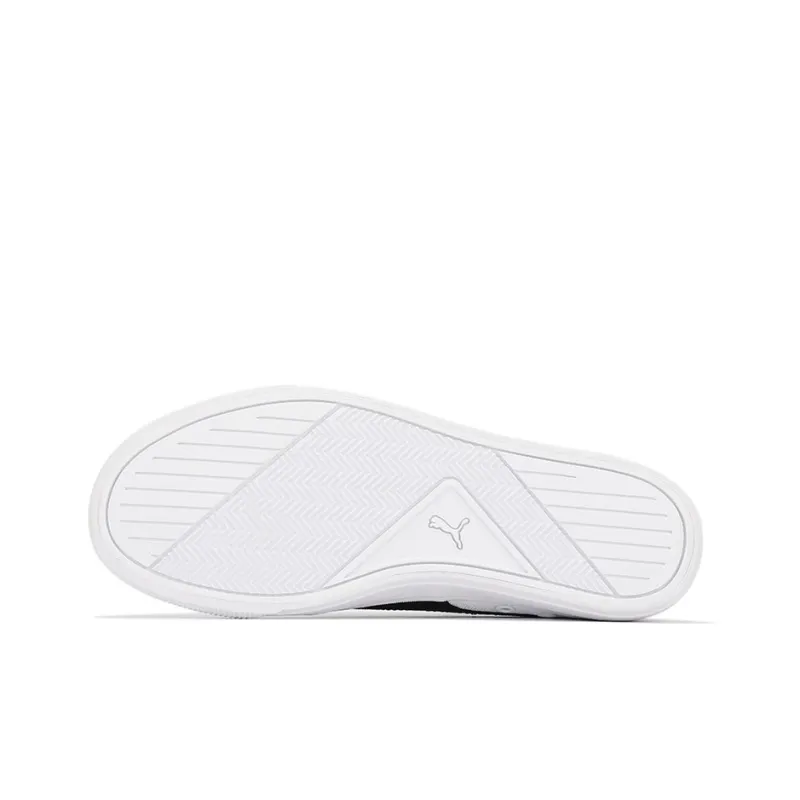 PUMA Capri 'White Black'-2