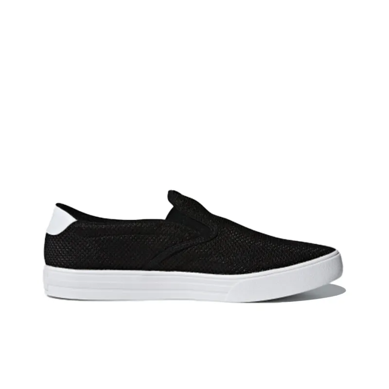 Adidas Neo Vs Set So 'Black White'-1