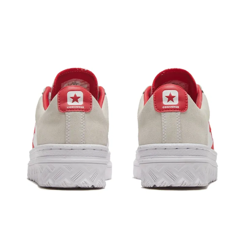 Converse Pro Leather X2 Low 'Rivals Edition White Red'-3
