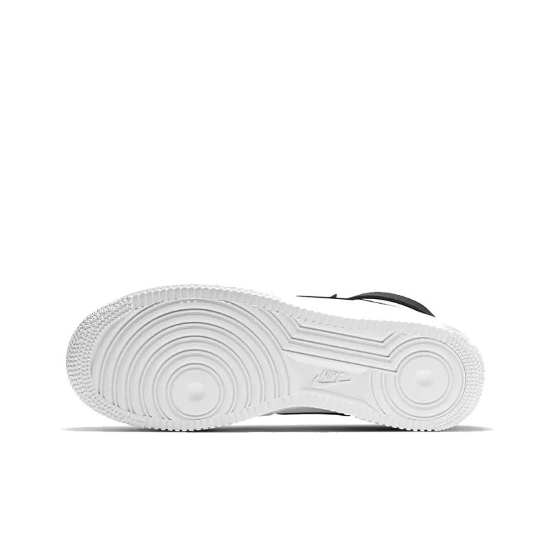 Nike Air Force 1 High '07 White Black-5
