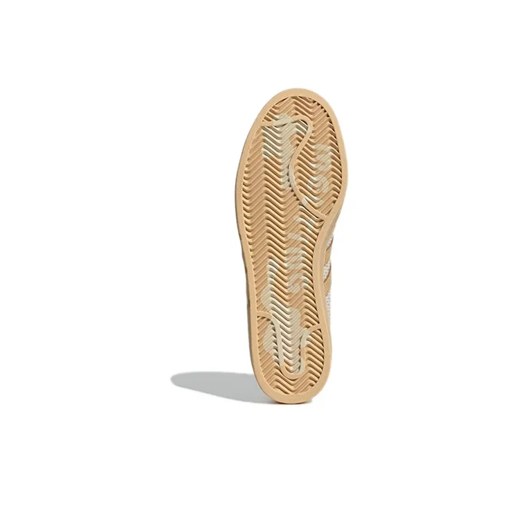 Adidas Originals X Melting Sadness Campus Boba 'Beige'-6