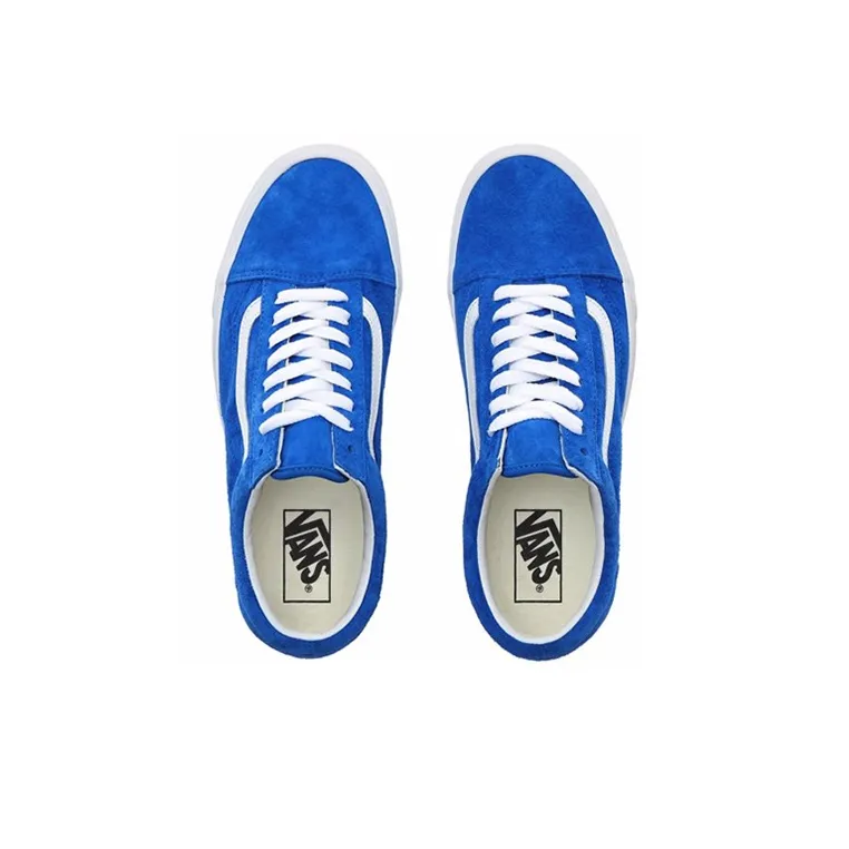 Vans Old Skool Princess Blue-2