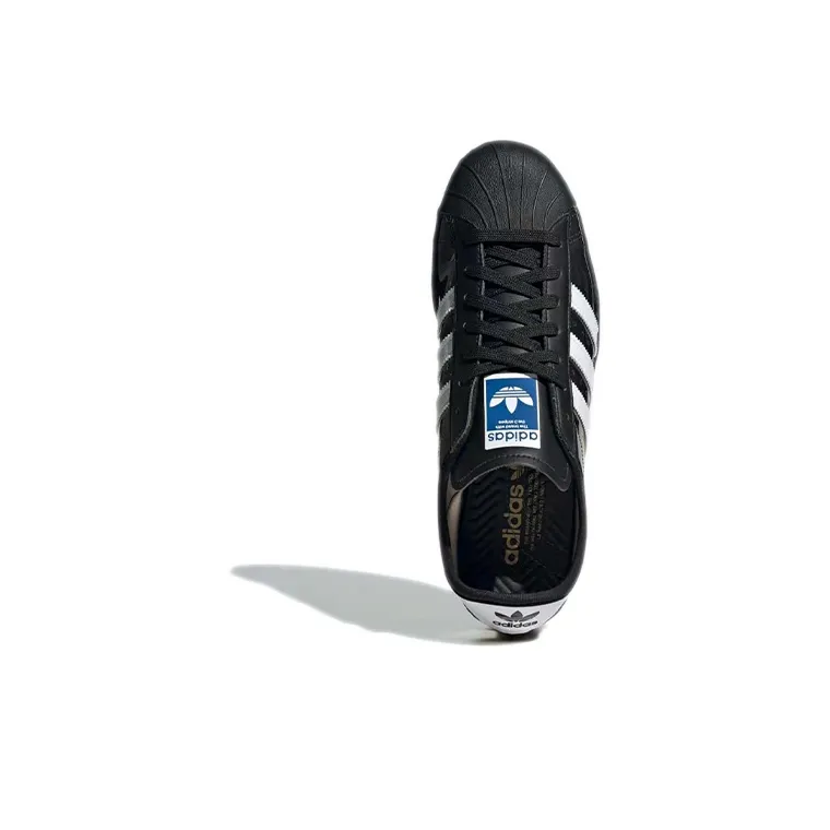 Adidas Originals Superstar Blondey McCoy Black-4