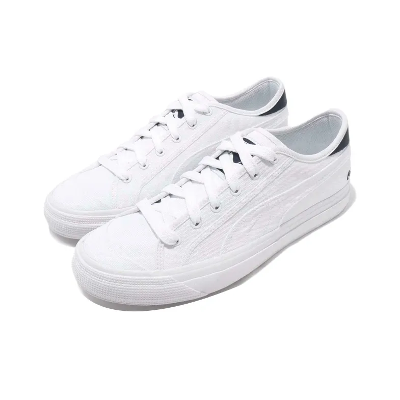 PUMA Capri 'White'-2