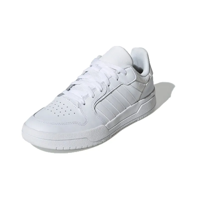 Adidas Entrap Cloud White-1