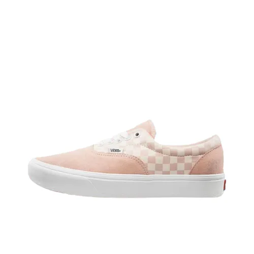 Vans Era Skateboard Shoes Unisex Low-Top Pink