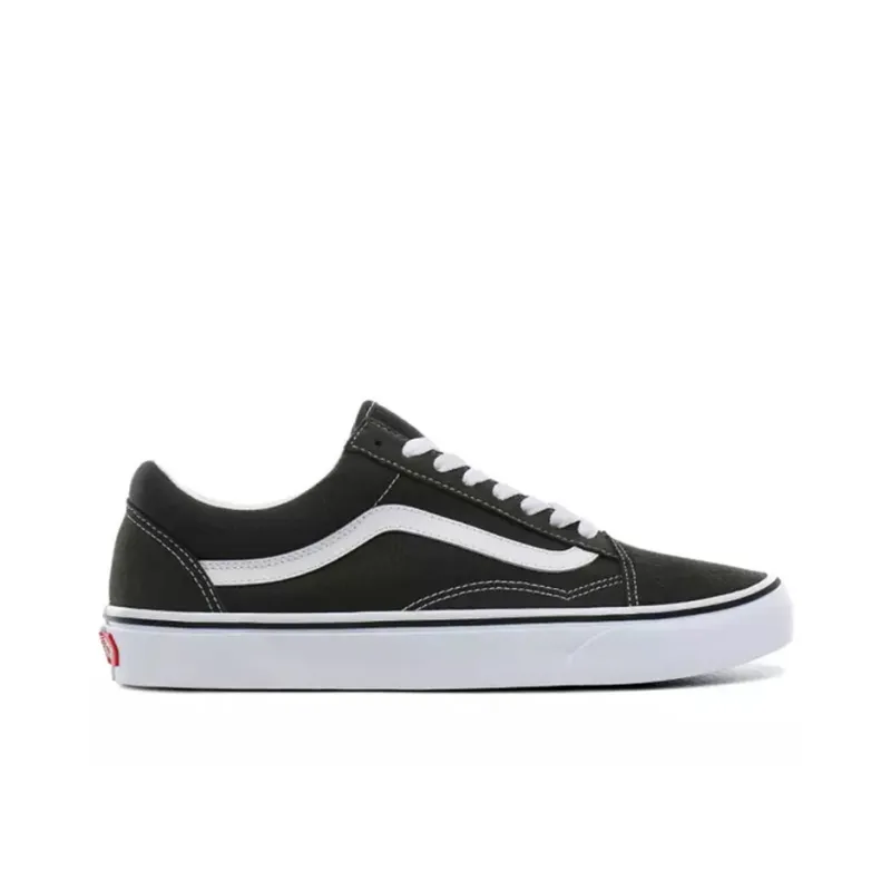 Vans Old Skool 'Forest Green'-1
