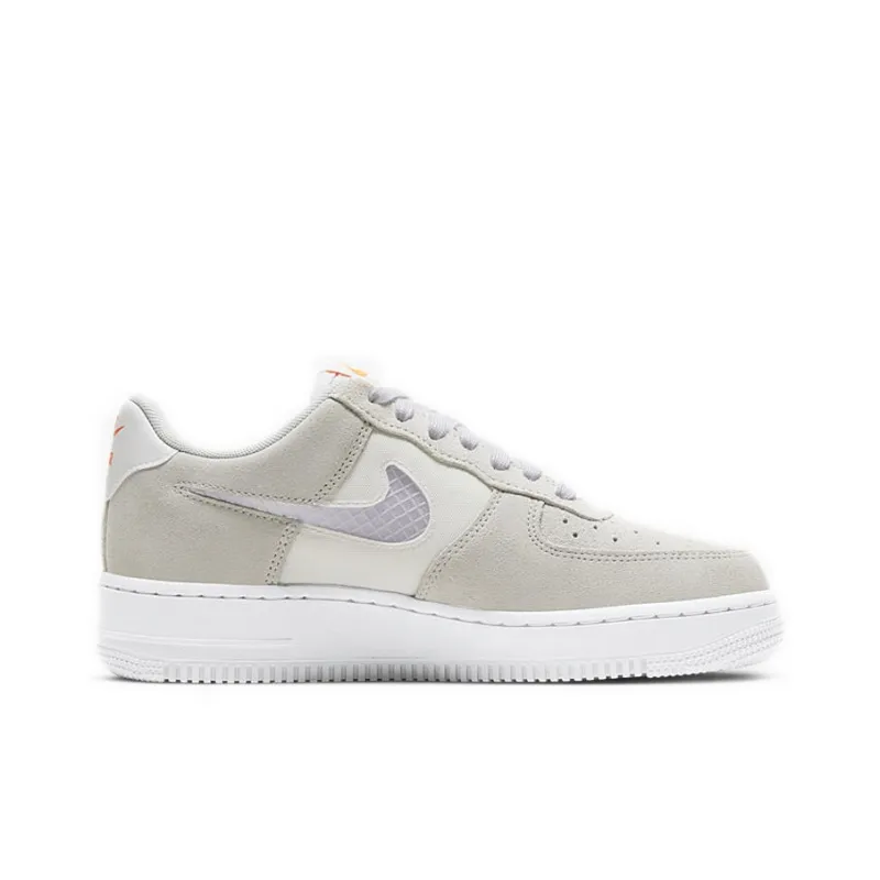 Nike Air Force 1 Low '07 Se 'Pure Platinum' Women's-1