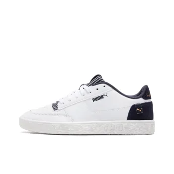 PUMA Ralph Sampson Sneakers White