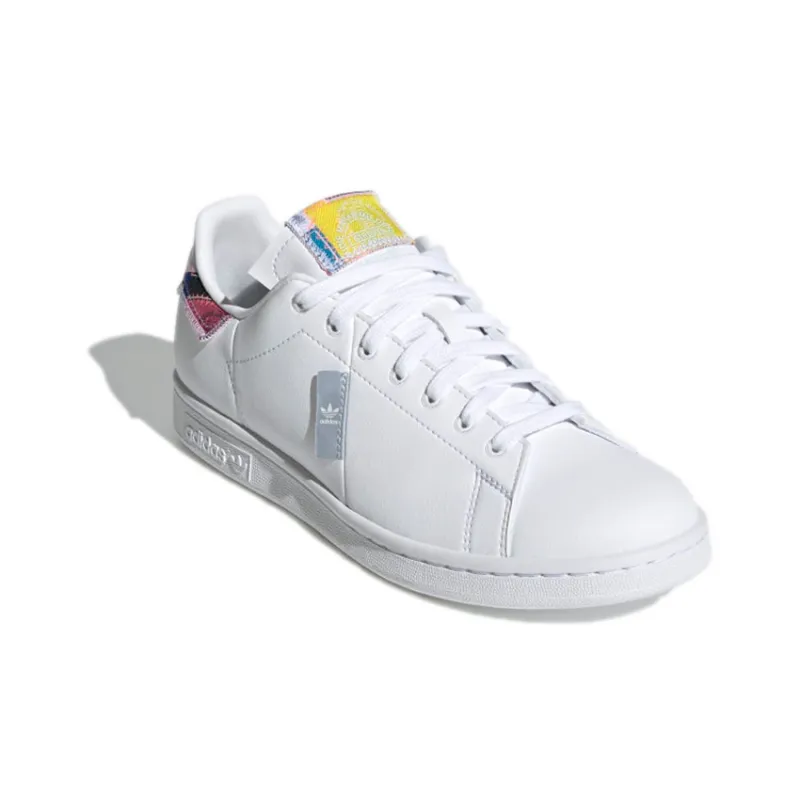Adidas Originals Stan Smith 'White Gray' Women's-2