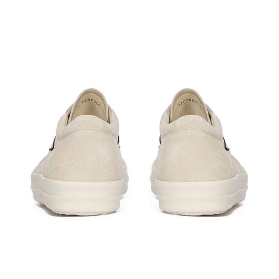 Rick Owens LUXOR FW 23 タンクトップ Sサイズ MILK a9f0252117dd4e25b9fe1ee8630bd8