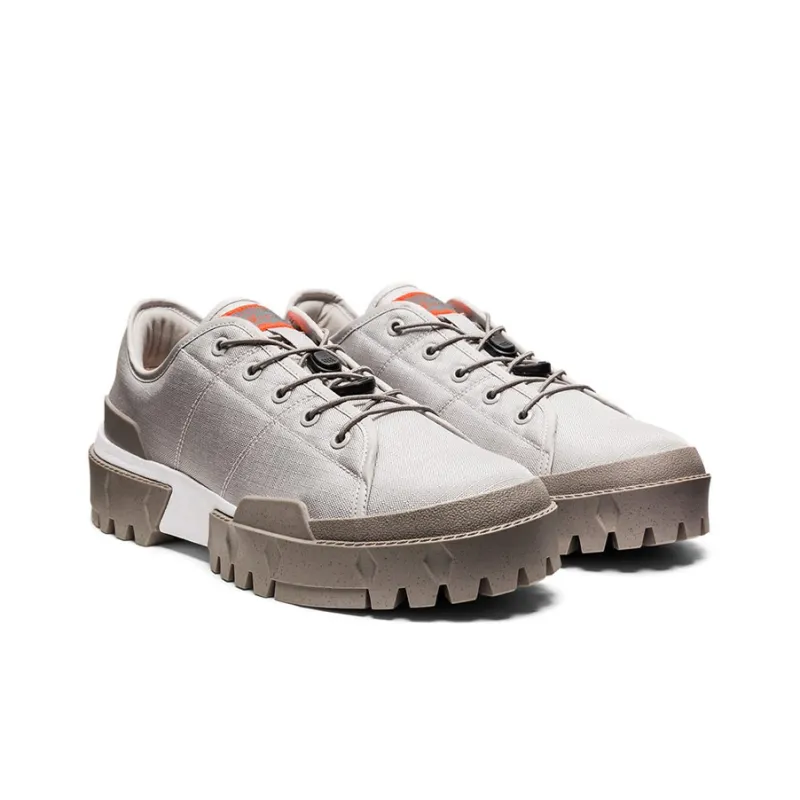 Onitsuka Tiger Hmr Peak Lo Shoes 'Oyster Grey'-2