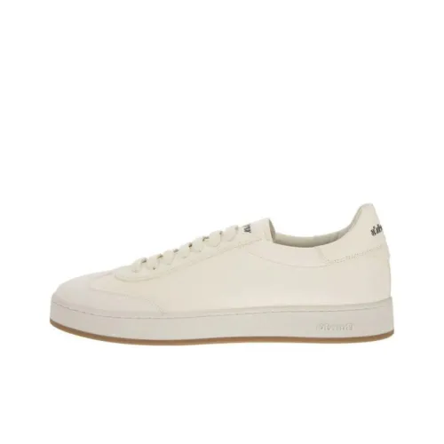 CHURCH'S Largs Lace-up Leather Sneakers