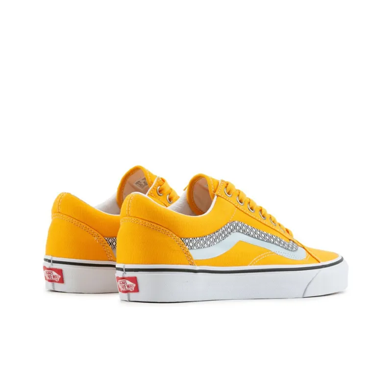 Old Skool Vans 'Wave'-3