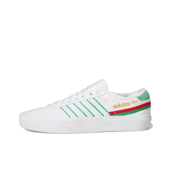 Delpala Fmf X Adidas Originals 'White Green'