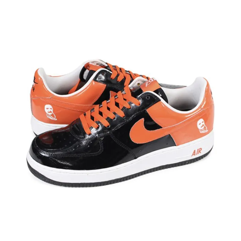 Nike Air Force 1 Low Halloween 2005-2