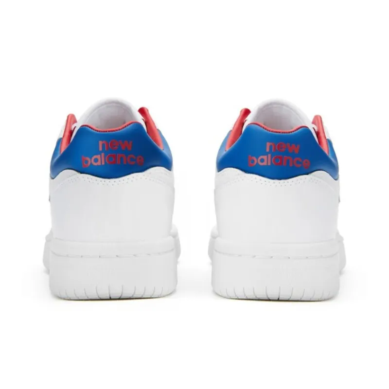 New Balance 480 Low White/Red/Blue-3