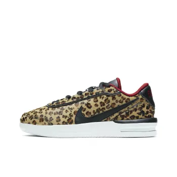 Nike Court Air Vapor Wing Leopard Women's