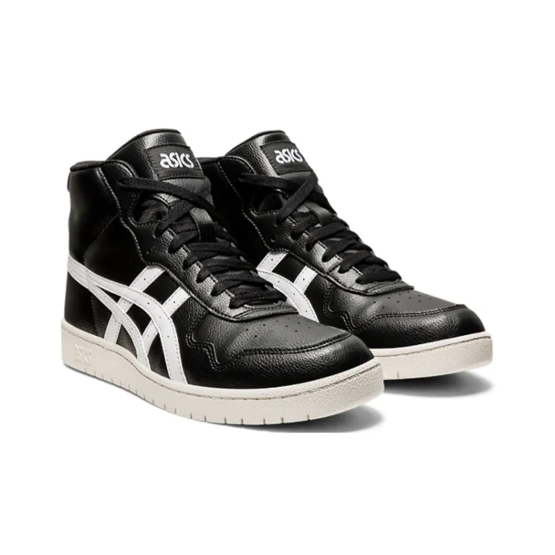 Asics Japan L Mid 'Black White'-2