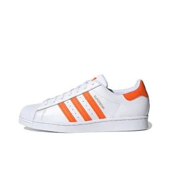 Adidas Originals Superstar Knicks Split
