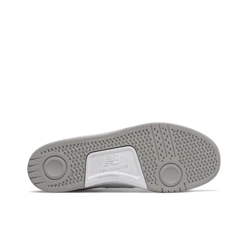 New Balance White-3
