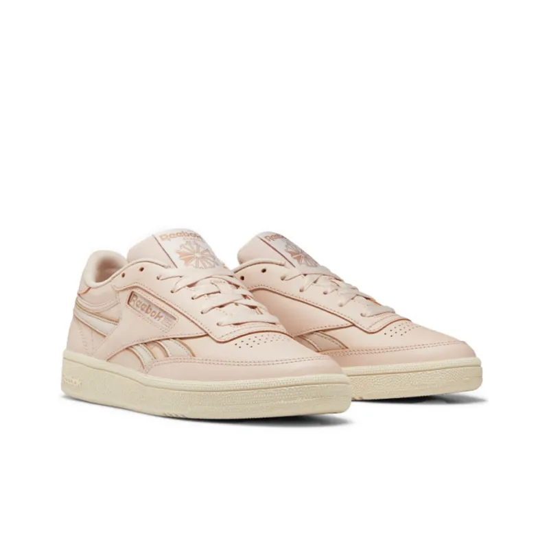 Reebok Club C Revenge Pink Women's-2