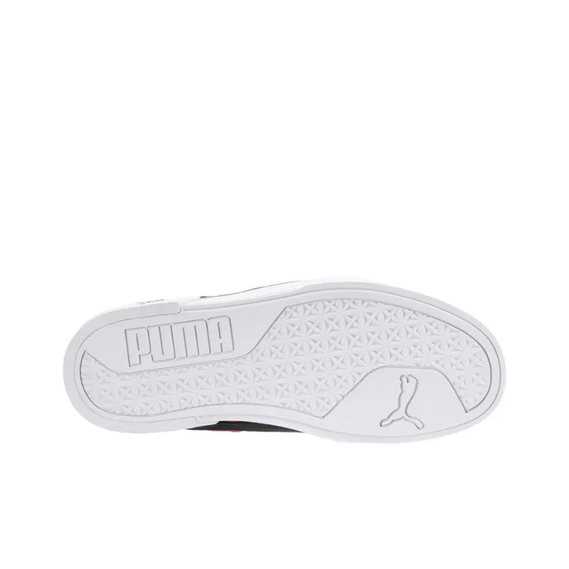 PUMA Cruise Rider Trainer Coverage Lightweight Cushioning Wear-Resistant Low-Top Skateboard Shoes Men's-4