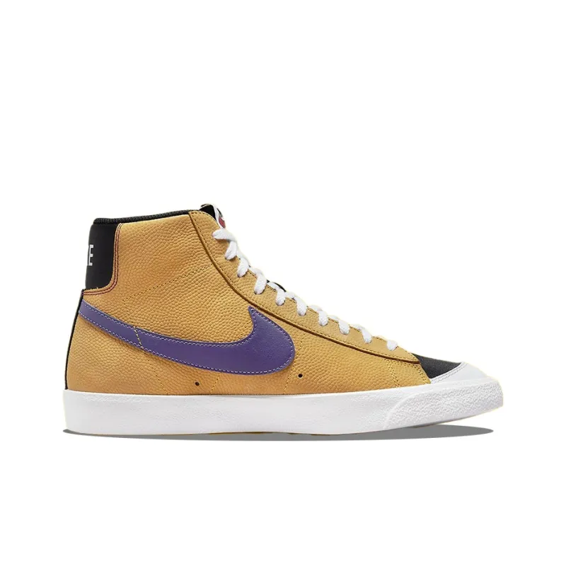 NBA X Nike Blazer Mid 77 EMB WNBA-2