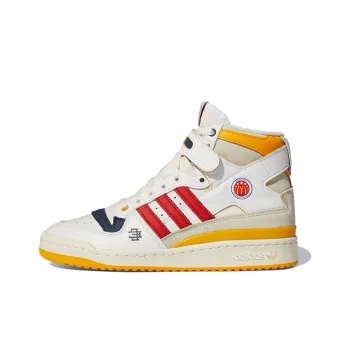 Adidas Originals Forum 84 High Eric Emanuel McDonald's All American