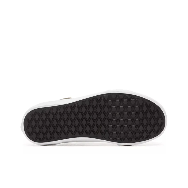 Vans SK8 Hi MTE Dusty Olive-4