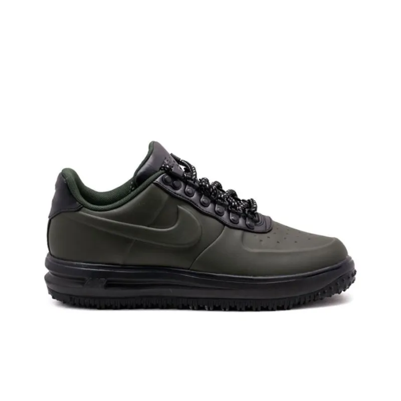 Nike Lunar Force 1 Duckboot Low Sequoia-1