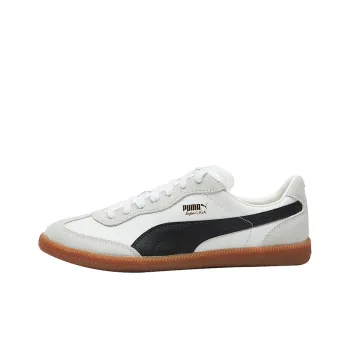 PUMA Super Liga Og Retro 'White Black'