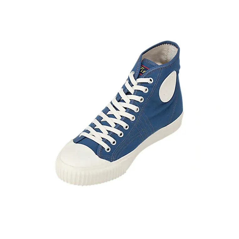 Onitsuka Tiger Ok Basketball Mt 'Blue'-1