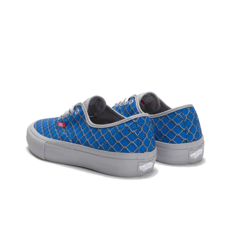 Vans Lockwood X Authentic Pro 'Silver Sconce Skydiver'-2