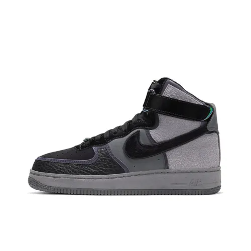 Nike Air Force 1 High A Ma Maniere Hand Wash Cold