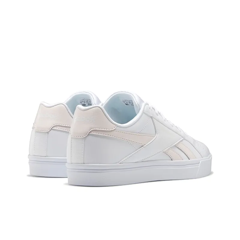 Reebok Royal Complete 3 Low White Women's-4
