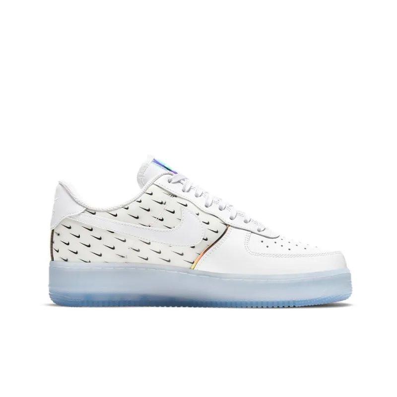 Nike Air Force 1 Low '07 Prm Swoosh Pattern-1
