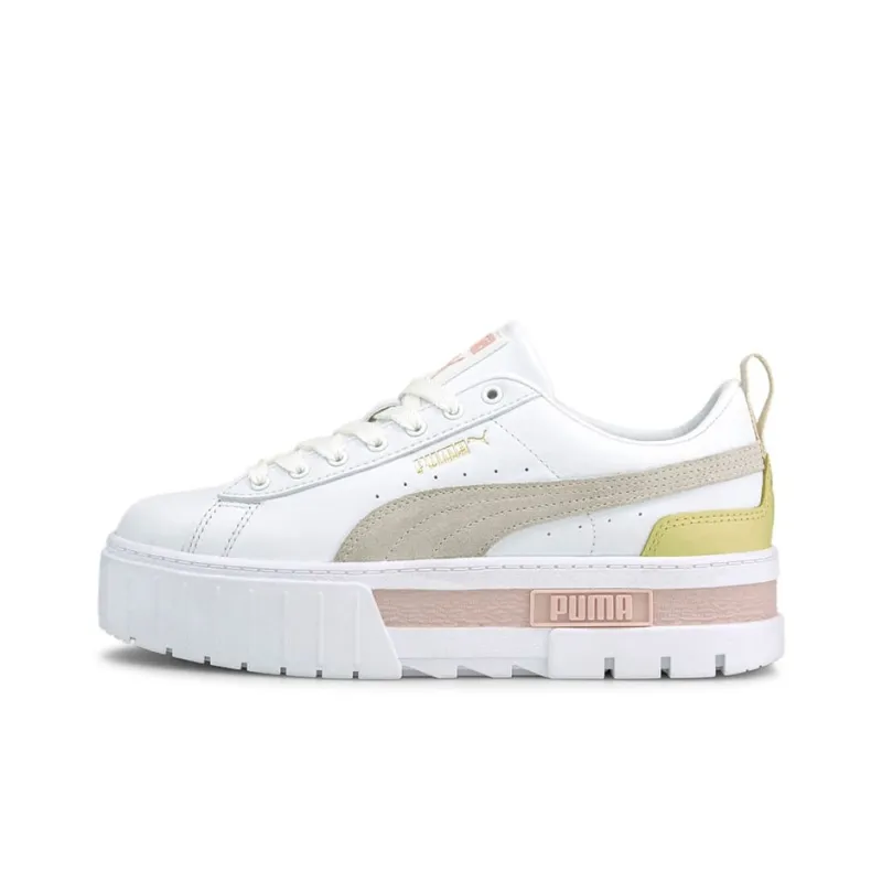 PUMA Mayze 'White Lotus' Women's-0