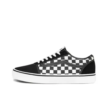 Ward Vans 'Checkered'