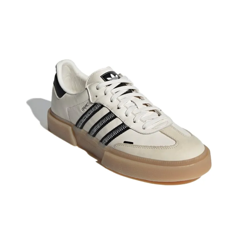 Adidas Type 0 8 0AMC White Black-2