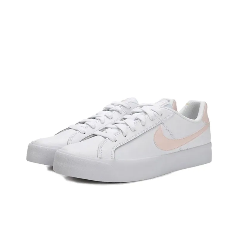 Nike Court Royale Ac Light Soft Pink Women's-2