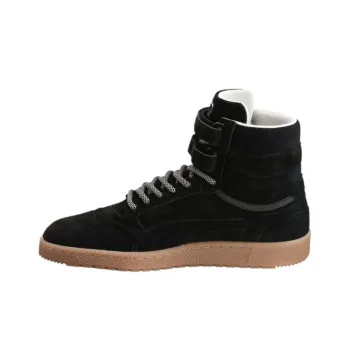 PUMA Sky Ii Hi Winterised PUMA Black