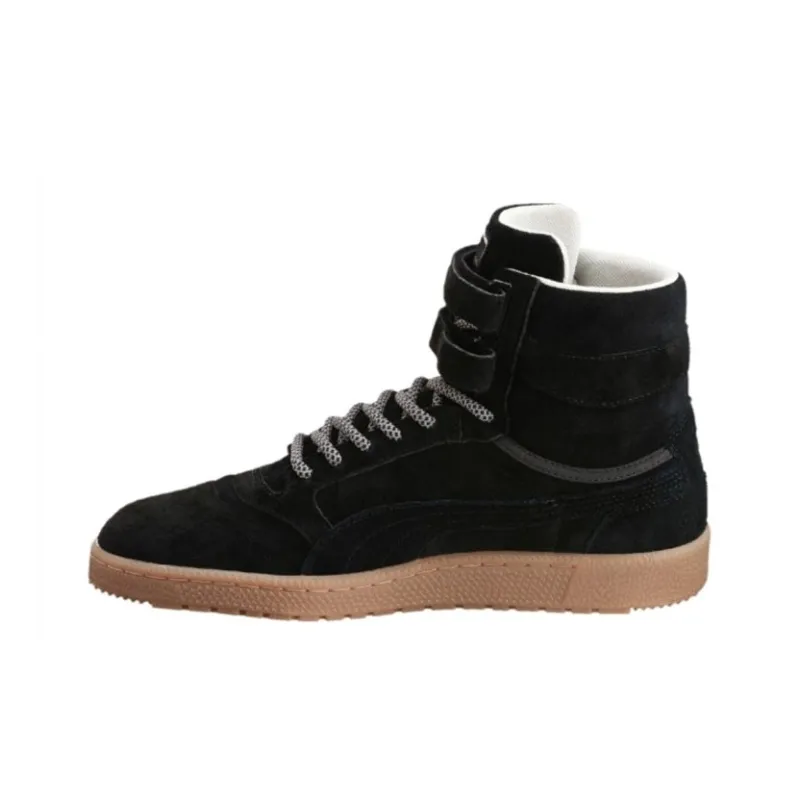 PUMA Sky Ii Hi Winterised PUMA Black-0