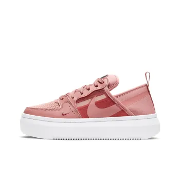 Nike Court Vision Alta Txt Rust Pink Women's