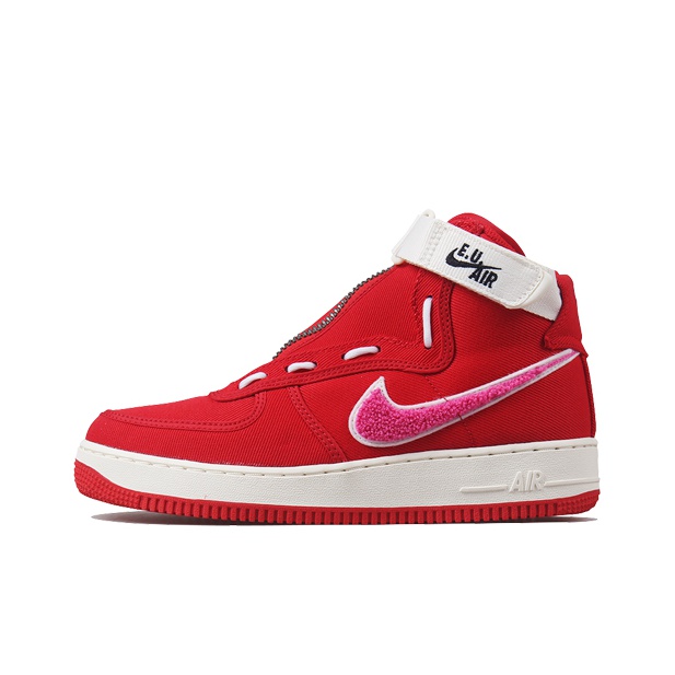 Air force 1 high europe hotsell