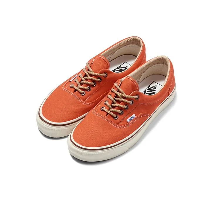 Vans Era 95 Dx Shoes Orange-2