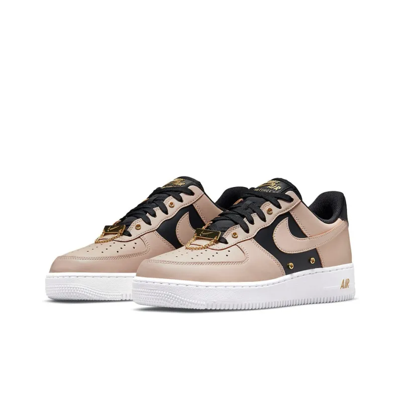 Nike Air Force 1 Low '07 Prm Particle Beige-2