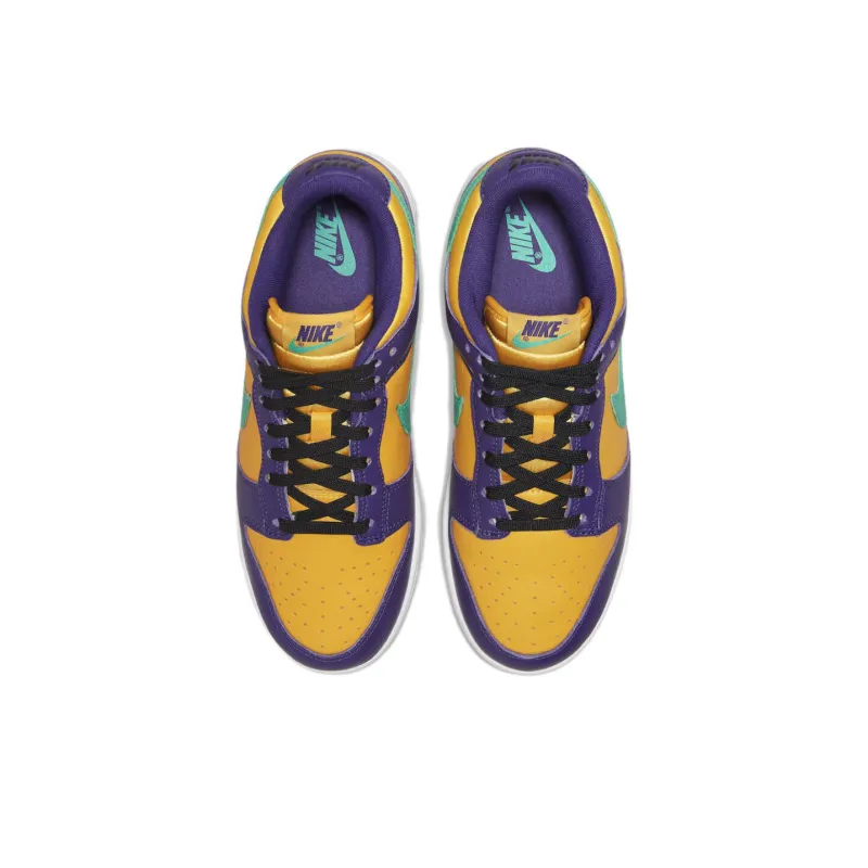 Nike Dunk Low Lx Lisa Leslie Women's-3
